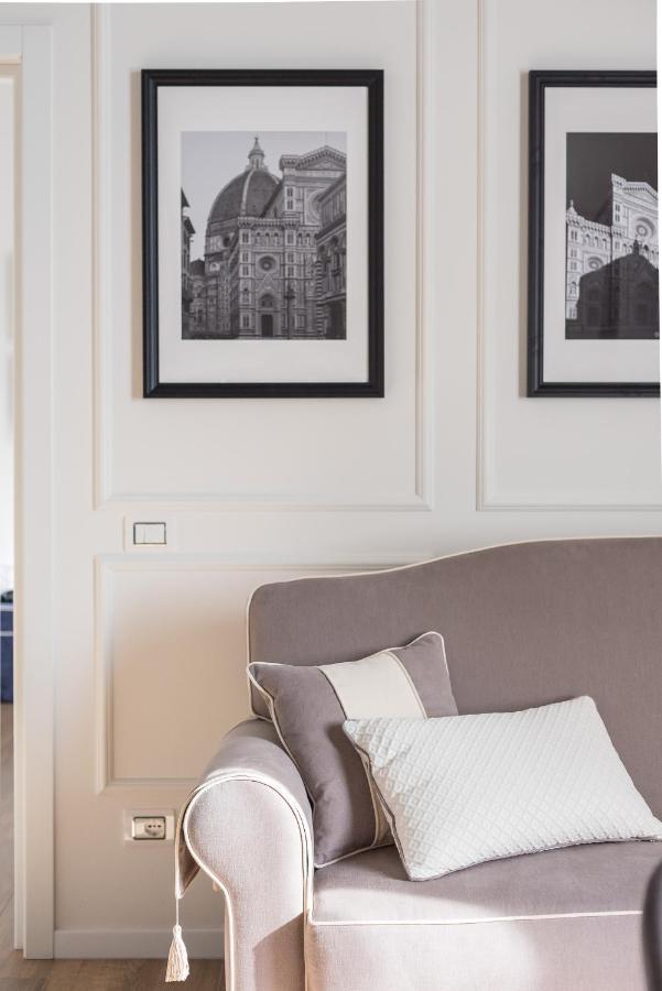 Florence Feel Apartment エクステリア 写真