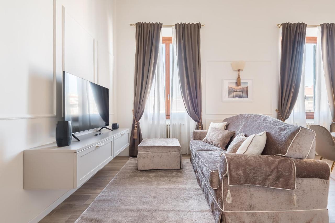 Florence Feel Apartment エクステリア 写真