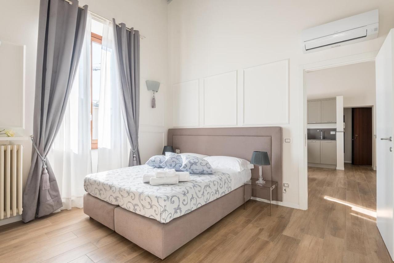 Florence Feel Apartment エクステリア 写真