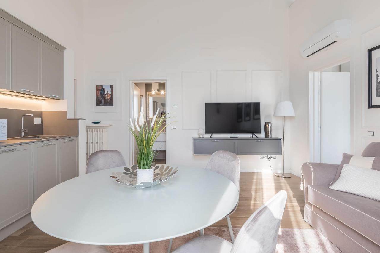 Florence Feel Apartment エクステリア 写真