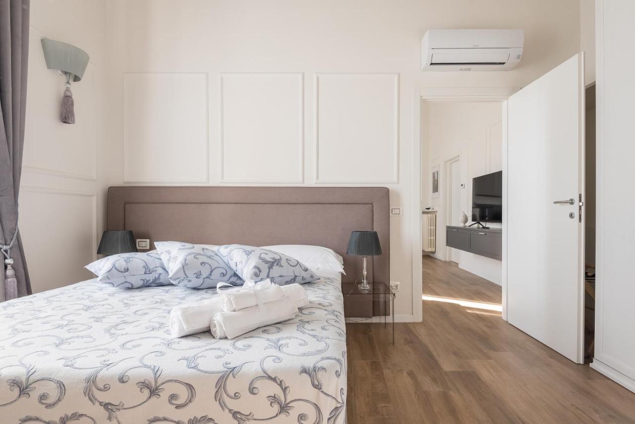 Florence Feel Apartment エクステリア 写真