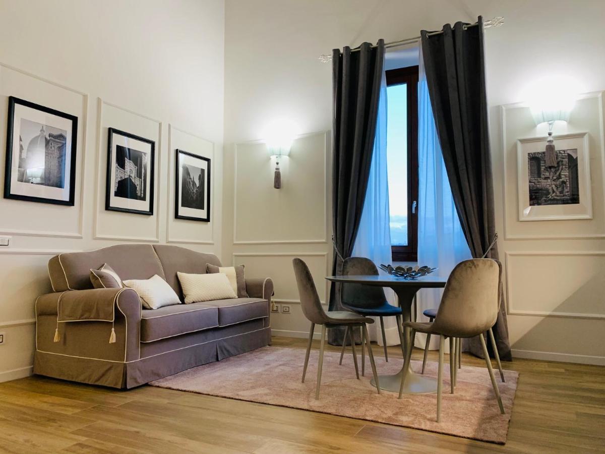 Florence Feel Apartment エクステリア 写真
