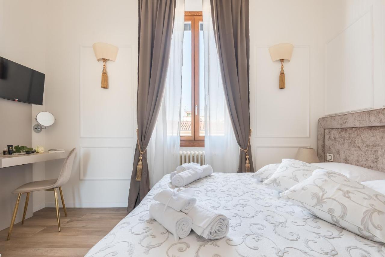 Florence Feel Apartment エクステリア 写真