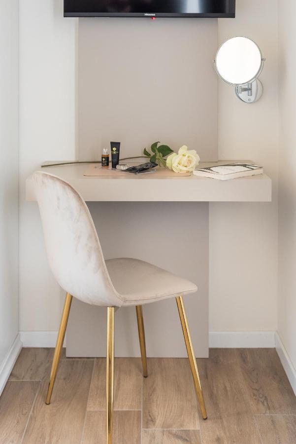 Florence Feel Apartment エクステリア 写真