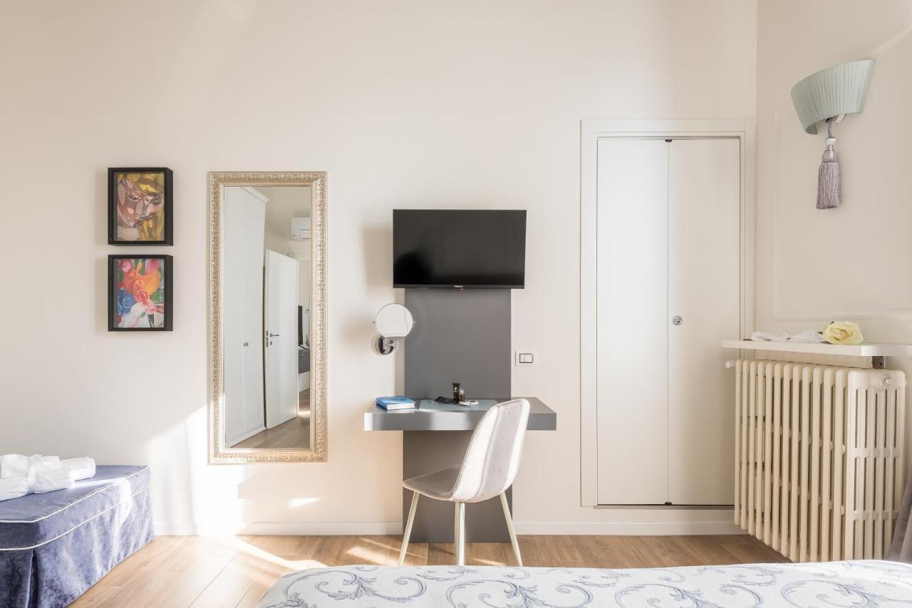 Florence Feel Apartment エクステリア 写真