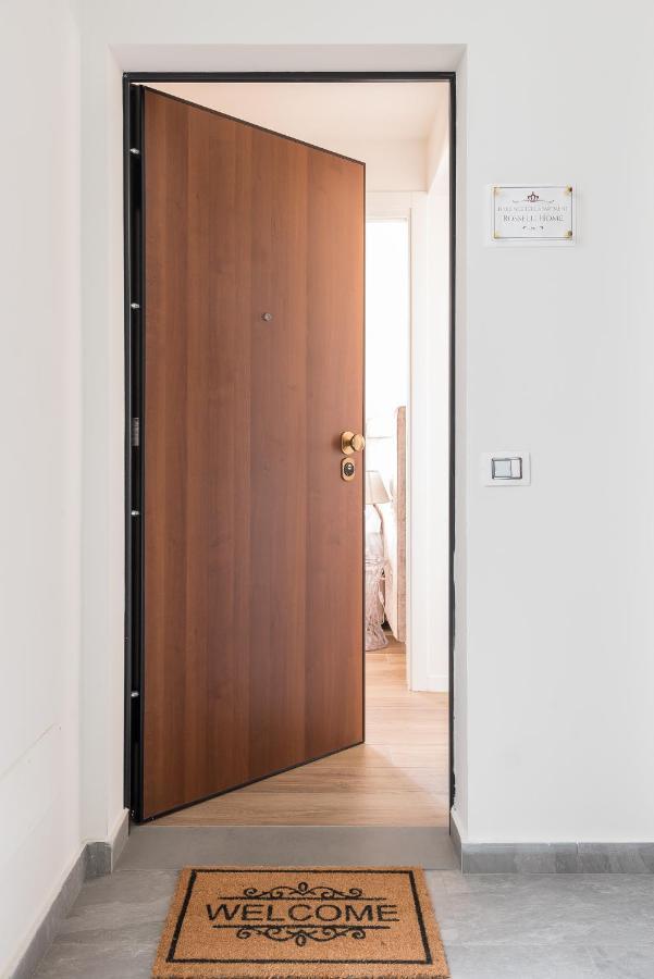 Florence Feel Apartment エクステリア 写真
