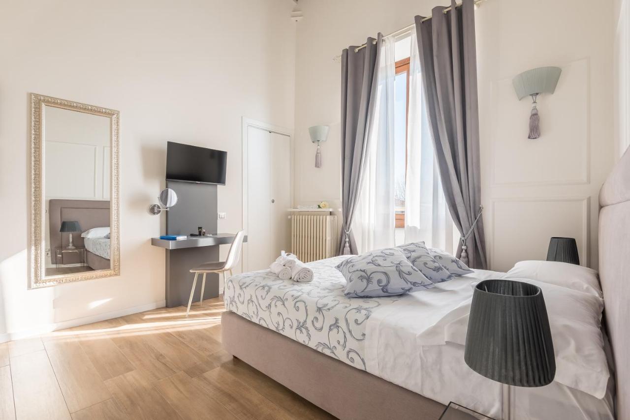 Florence Feel Apartment エクステリア 写真