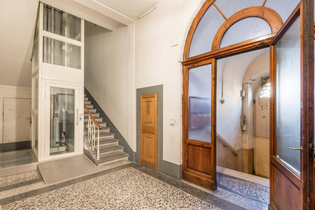 Florence Feel Apartment エクステリア 写真
