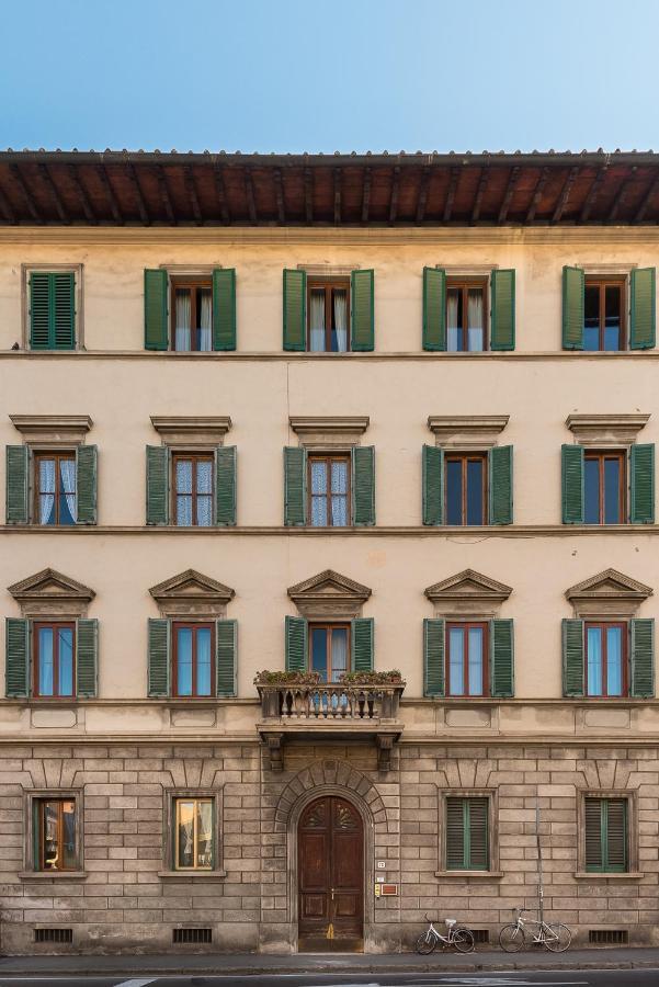 Florence Feel Apartment エクステリア 写真