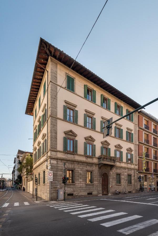 Florence Feel Apartment エクステリア 写真