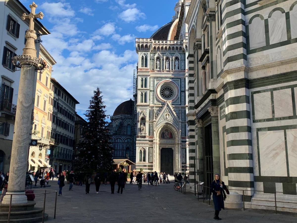 Florence Feel Apartment エクステリア 写真