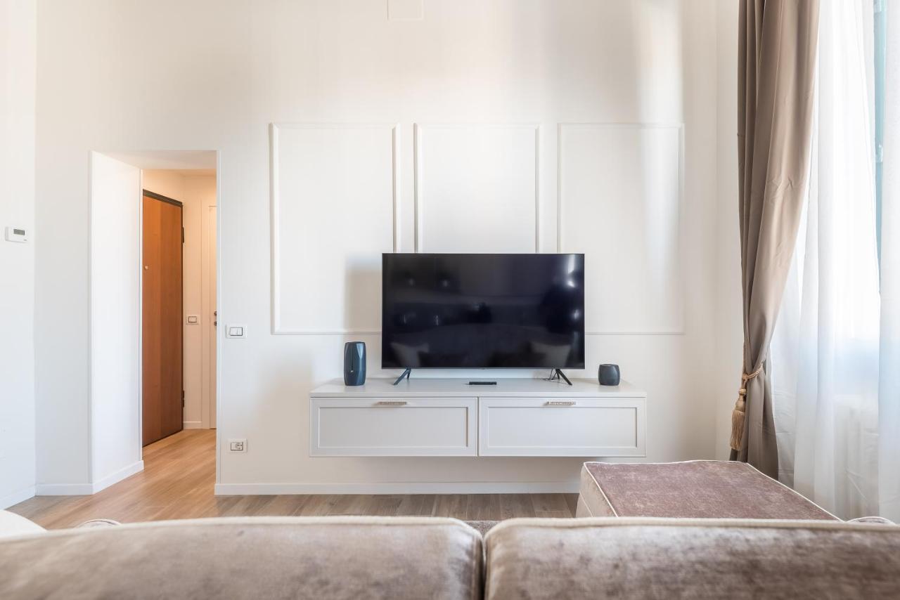 Florence Feel Apartment エクステリア 写真