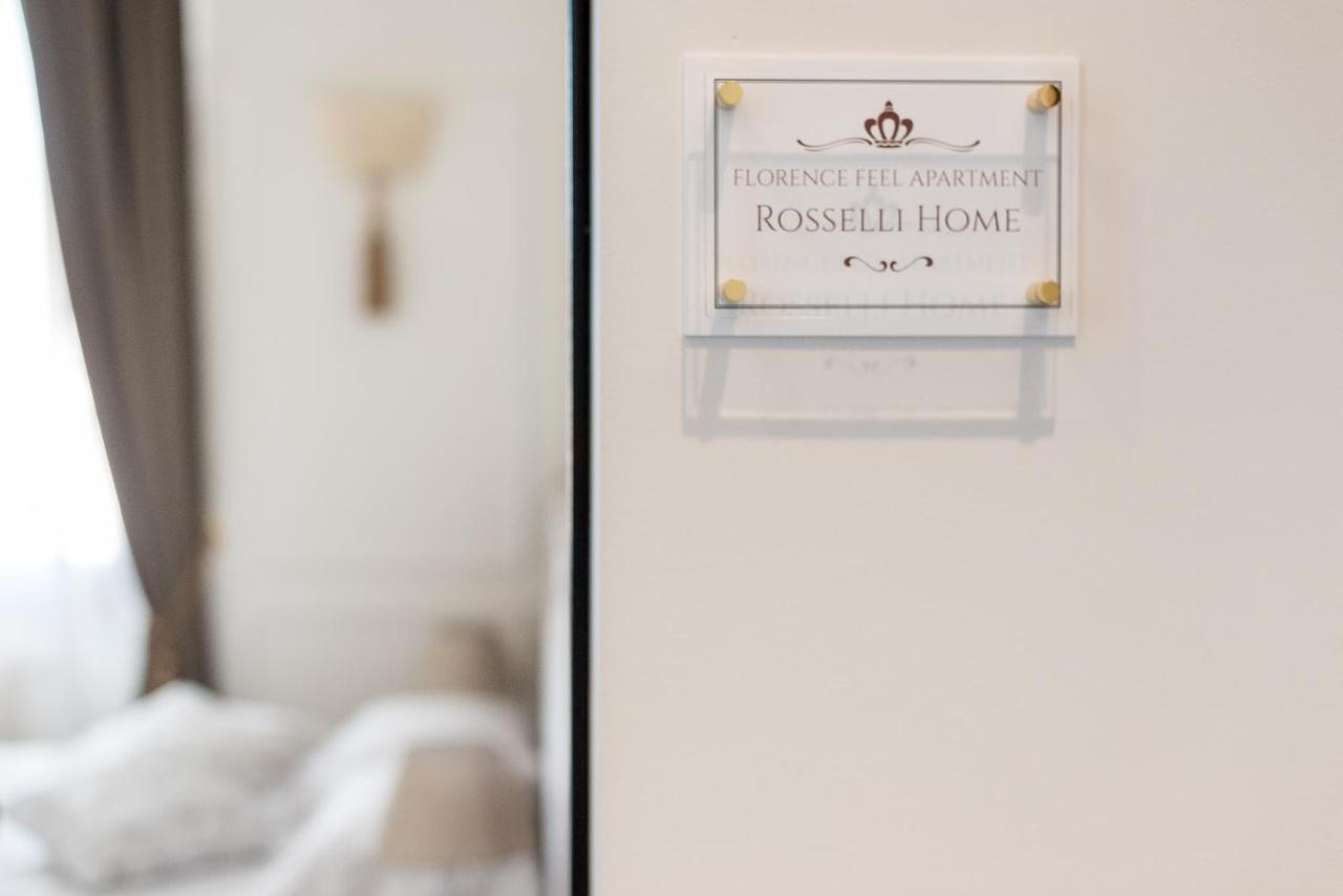 Florence Feel Apartment エクステリア 写真