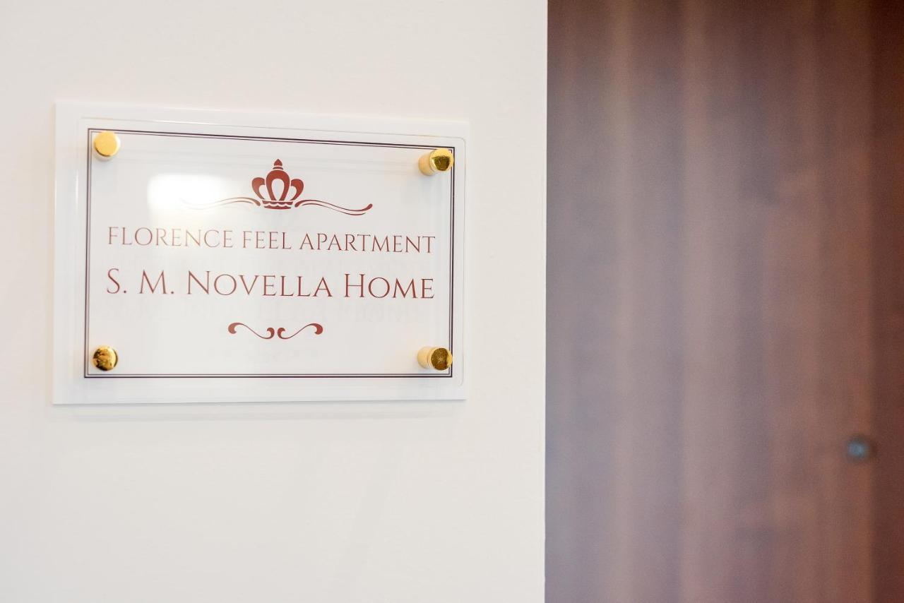 Florence Feel Apartment エクステリア 写真