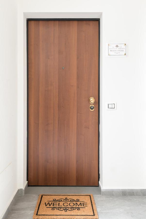 Florence Feel Apartment エクステリア 写真