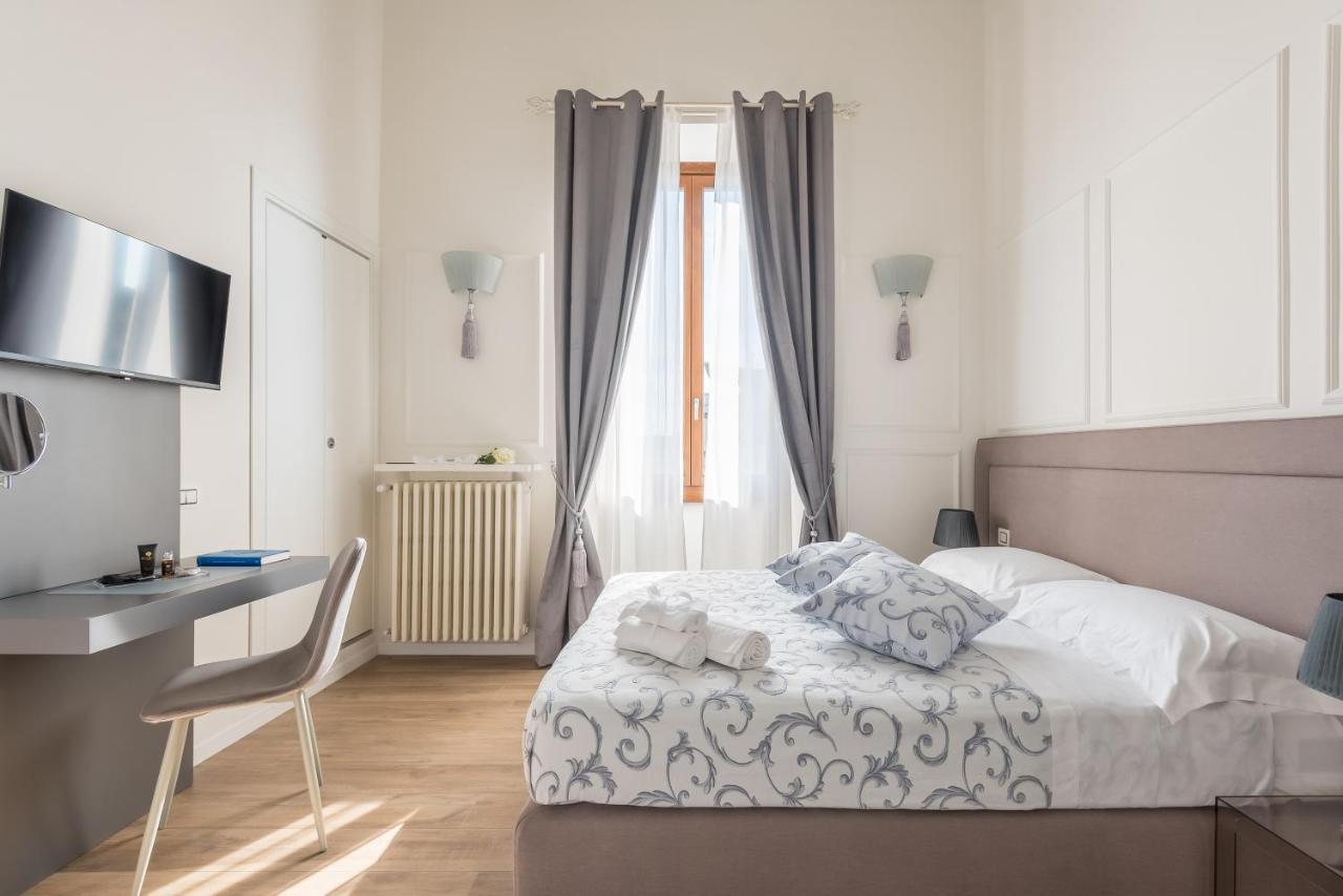Florence Feel Apartment エクステリア 写真