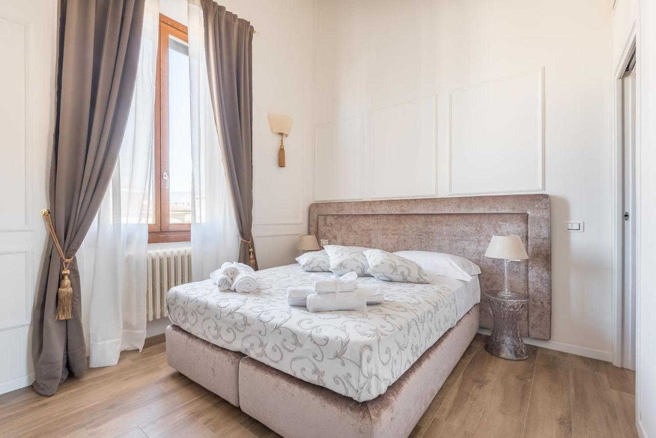 Florence Feel Apartment エクステリア 写真