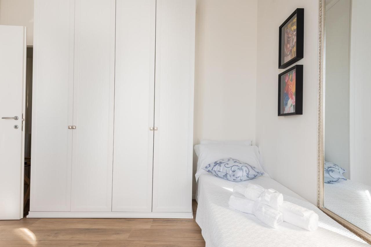 Florence Feel Apartment エクステリア 写真