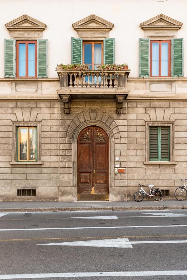 Florence Feel Apartment エクステリア 写真