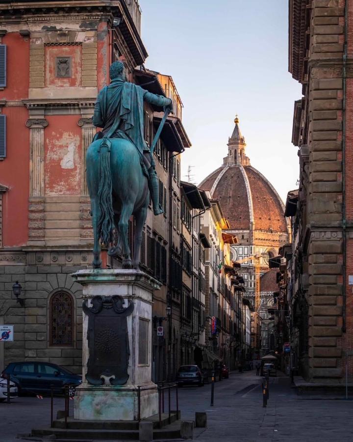 Florence Feel Apartment エクステリア 写真