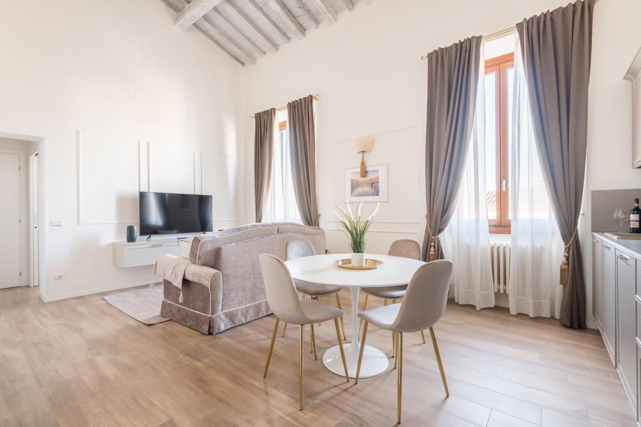Florence Feel Apartment エクステリア 写真