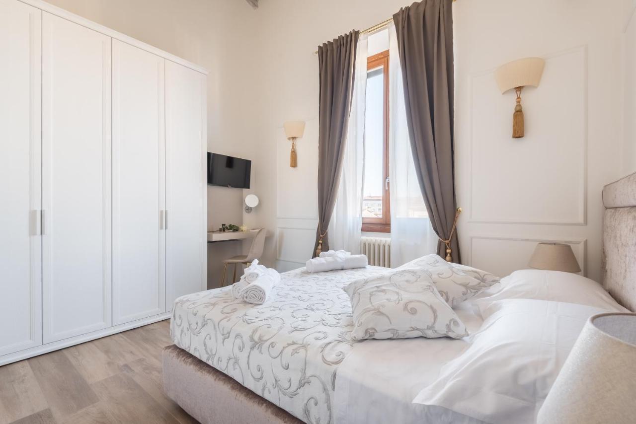 Florence Feel Apartment エクステリア 写真