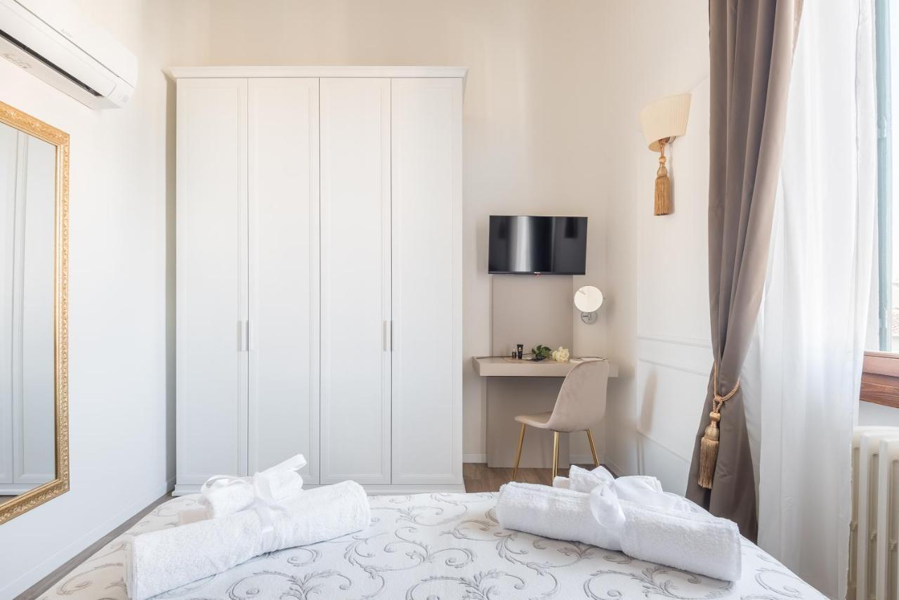Florence Feel Apartment エクステリア 写真