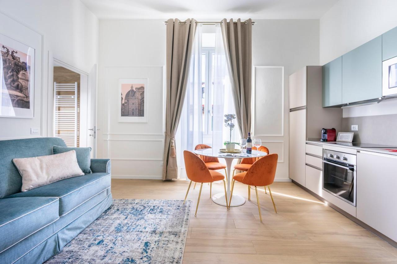 Florence Feel Apartment エクステリア 写真