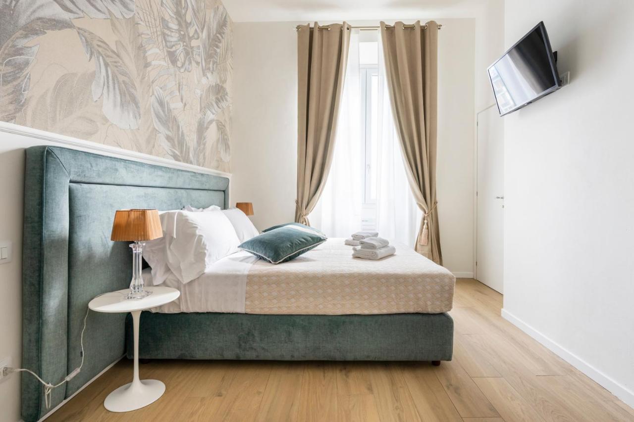 Florence Feel Apartment エクステリア 写真