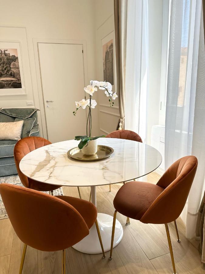 Florence Feel Apartment エクステリア 写真