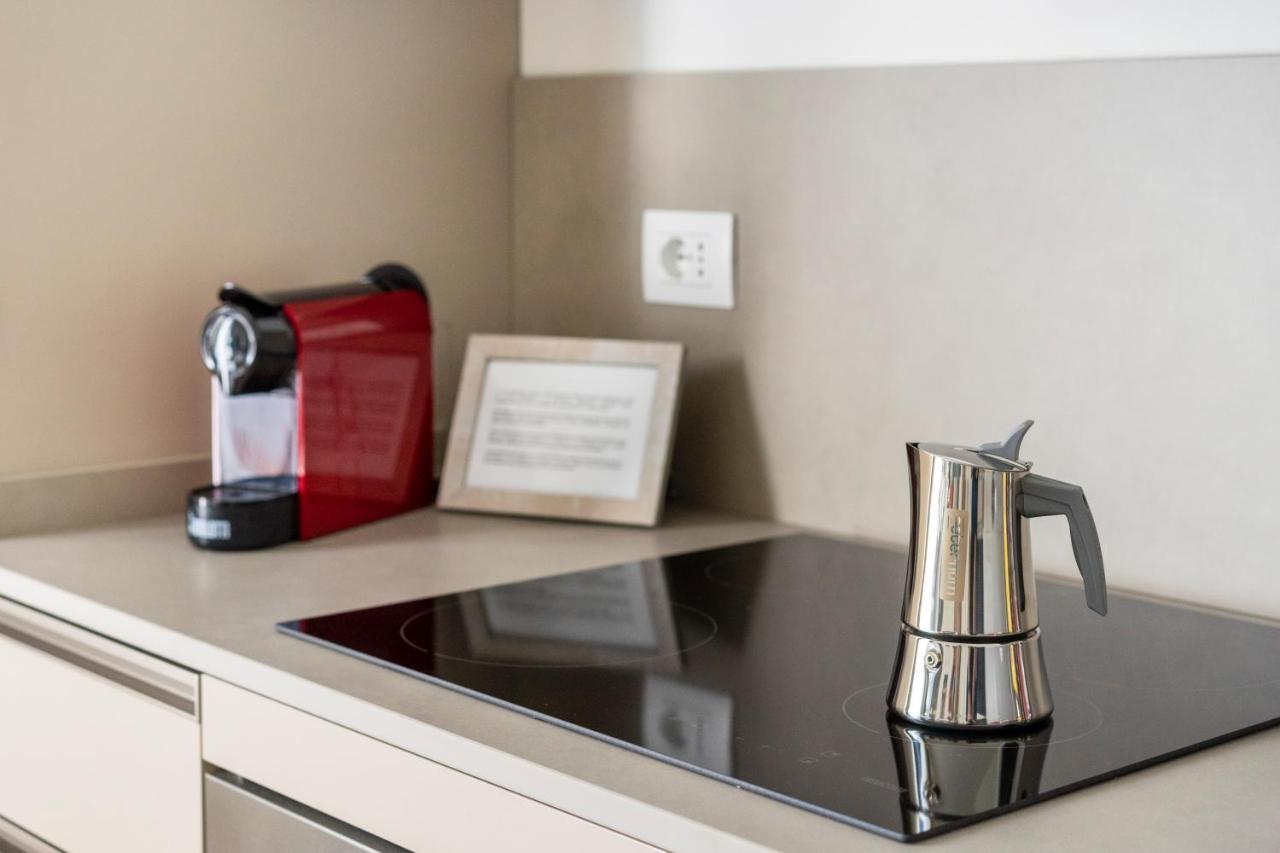 Florence Feel Apartment エクステリア 写真