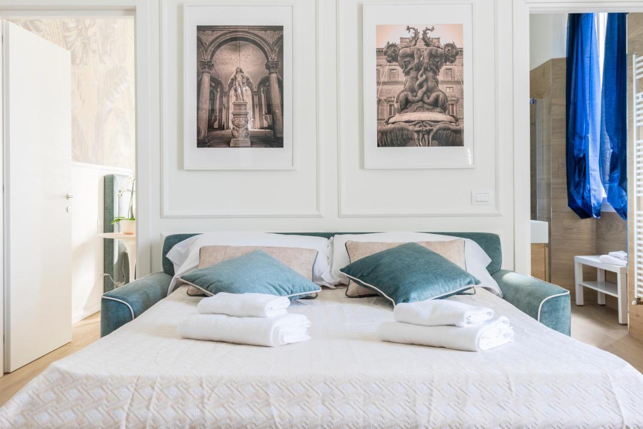 Florence Feel Apartment エクステリア 写真
