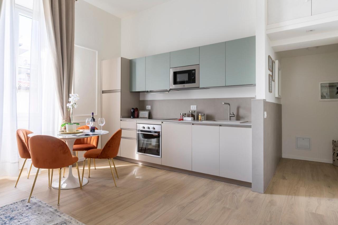 Florence Feel Apartment エクステリア 写真