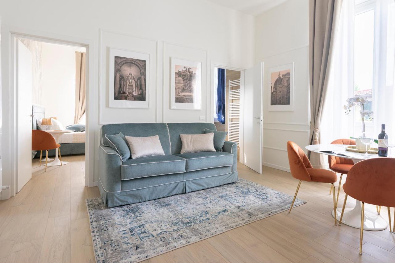 Florence Feel Apartment エクステリア 写真